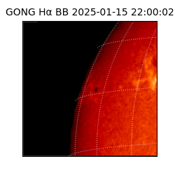 gong - 2025-01-15T22:00:02