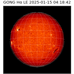 gong - 2025-01-15T04:18:42