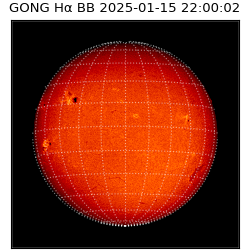 gong - 2025-01-15T22:00:02