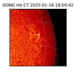 gong - 2025-01-16T18:00:42