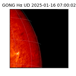 gong - 2025-01-16T07:00:02
