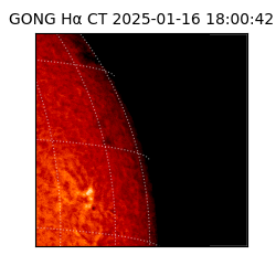gong - 2025-01-16T18:00:42