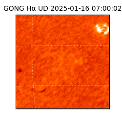 gong - 2025-01-16T07:00:02