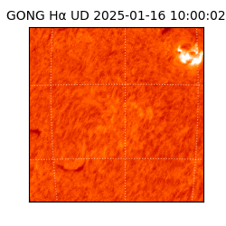 gong - 2025-01-16T10:00:02