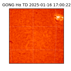 gong - 2025-01-16T17:00:22