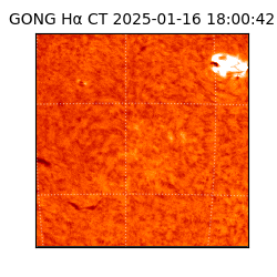 gong - 2025-01-16T18:00:42