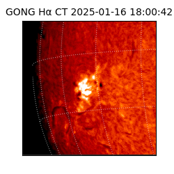 gong - 2025-01-16T18:00:42