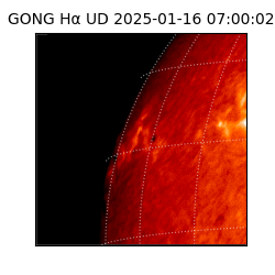 gong - 2025-01-16T07:00:02