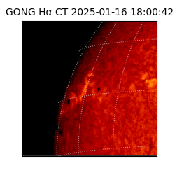 gong - 2025-01-16T18:00:42