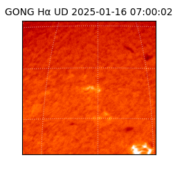 gong - 2025-01-16T07:00:02