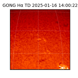 gong - 2025-01-16T14:00:22