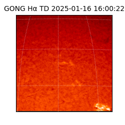 gong - 2025-01-16T16:00:22