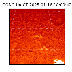 gong - 2025-01-16T18:00:42