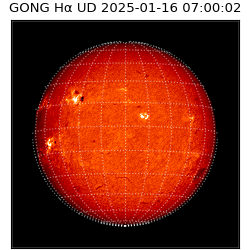 gong - 2025-01-16T07:00:02