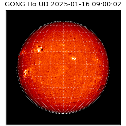 gong - 2025-01-16T09:00:02