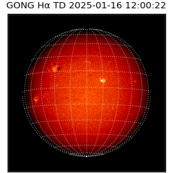 gong - 2025-01-16T12:00:22