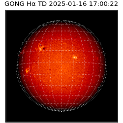 gong - 2025-01-16T17:00:22