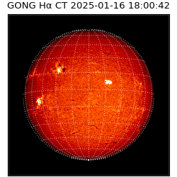 gong - 2025-01-16T18:00:42