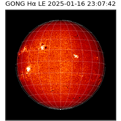 gong - 2025-01-16T23:07:42