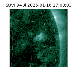 suvi - 2025-01-16T17:00:03.600000