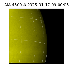 saia - 2025-01-17T09:00:05.955000