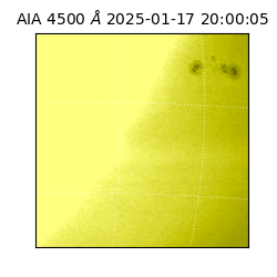 saia - 2025-01-17T20:00:05.962000