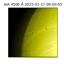 saia - 2025-01-17T09:00:05.955000