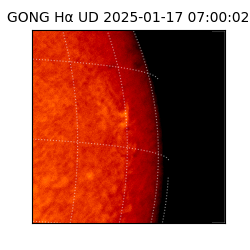 gong - 2025-01-17T07:00:02