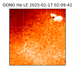 gong - 2025-01-17T02:09:42
