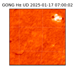 gong - 2025-01-17T07:00:02