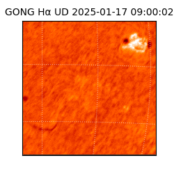 gong - 2025-01-17T09:00:02