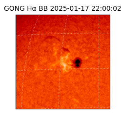 gong - 2025-01-17T22:00:02