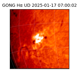 gong - 2025-01-17T07:00:02