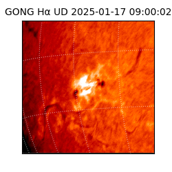 gong - 2025-01-17T09:00:02