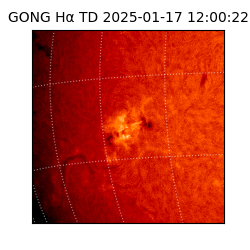 gong - 2025-01-17T12:00:22