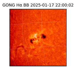gong - 2025-01-17T22:00:02