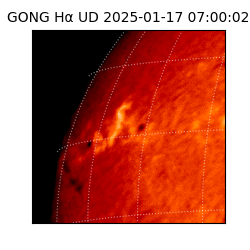 gong - 2025-01-17T07:00:02