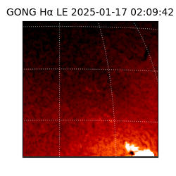 gong - 2025-01-17T02:09:42