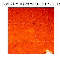 gong - 2025-01-17T07:00:02