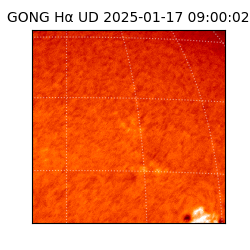 gong - 2025-01-17T09:00:02