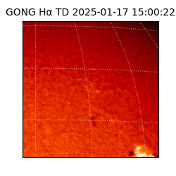 gong - 2025-01-17T15:00:22