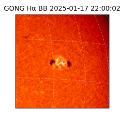 gong - 2025-01-17T22:00:02