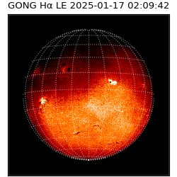 gong - 2025-01-17T02:09:42