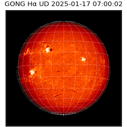 gong - 2025-01-17T07:00:02