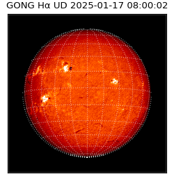 gong - 2025-01-17T08:00:02