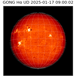 gong - 2025-01-17T09:00:02