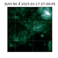 suvi - 2025-01-17T07:00:05.790000