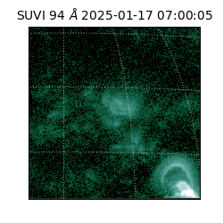 suvi - 2025-01-17T07:00:05.790000