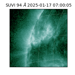 suvi - 2025-01-17T07:00:05.790000