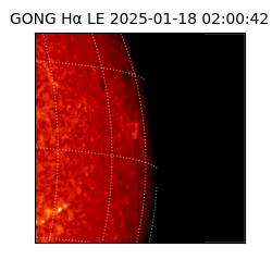 gong - 2025-01-18T02:00:42